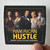 Various Artists American Hustle Original Motion Picture Soundtrack Album Cover Sticker