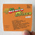 Various Artists The Best Of Italo Disco Volume 11 Album Cover Sticker