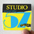 Various Artists Studio 57 Volume 7 Album Cover Sticker