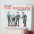 Various Artists Mojo Presents Songs The Beatles Taught Us Album Cover Sticker