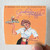 Various Artists American Graffiti Album Cover Sticker