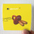 Various Artists Mtvs Amp 2 Album Cover Sticker
