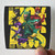 Various Artists Kick Ass 1 Album Cover Sticker