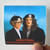 Van Kooten and De Bie Hengstenbal Album Cover Sticker