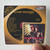 Vangelis Blade Runner 3 Album Cover Sticker