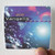 Vangelis Cosmos 2 Album Cover Sticker