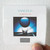 Vangelis Albedo 039 Album Cover Sticker