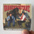 Vassendgutane Ungkar Med Dobbelseng Album Cover Sticker