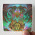Virvum Internal Howl Album Cover Sticker