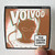 Voivod The Outer Limits Album Cover Sticker