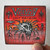 Voivod Lost Machine Live Album Cover Sticker