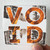 Vanna Void Album Cover Sticker