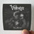 Vallenfyre Splinters 1 Album Cover Sticker