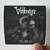 Vallenfyre Splinters Album Cover Sticker