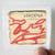 Verdena Caos Ep Album Cover Sticker