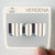 Verdena Wow Album Cover Sticker
