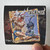 Viking Metal Versus Straw Album Cover Sticker