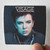 Visage Never Enough 1 Album Cover Sticker