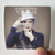 Visage Dreamer I Know Album Cover Sticker
