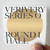VERIVERY Series O Round 1 Hall Album Cover Sticker