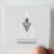 VNV Nation Futureperfect Album Cover Sticker