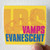 VAMPS Evanescent Album Cover Sticker