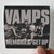 VAMPS Memories Album Cover Sticker