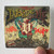VAMPS Inside Of Me Album Cover Sticker VAMPS Inside Of Me Album Cover Sticker