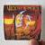 Vicious Rumors Something Burning Album Cover Sticker