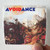 VOID Avoidance Album Cover Sticker