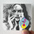 Vanessa Paradis Love Songs 1 Album Cover Sticker Vanessa Paradis Love Songs 1 Album Cover Sticker