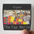 Viper Tha Top Malla Album Cover Sticker