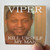 Viper Kill Urself My Man Album Cover Sticker