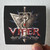 Viper All My Life Album Cover Sticker