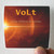 Volt A Day Without Yesterday Album Cover Sticker