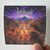 Verthebral Abysmal Decay Album Cover Sticker