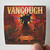 Vangough Game On Album Cover Sticker