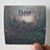 Vela Cult Of The Mountain Album Cover Sticker Vela Cult Of The Mountain Album Cover Sticker