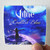 Vitne Endless Blue Album Cover Sticker