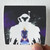 Volkor X Heart Wired Part 1 Album Cover Sticker