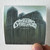 Void Frontier Sinners Album Cover Sticker