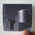 Vauxdvihl To Dimension Logic 1 Album Cover Sticker