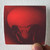 Vauxdvihl Vog Album Cover Sticker