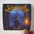 Vandor Fate Of Eltoria Album Cover Sticker Vandor Fate Of Eltoria Album Cover Sticker