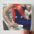 Vhore  2017 Album Cover Sticker