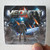 Veonity Into The Void Album Cover Sticker Veonity Into The Void Album Cover Sticker