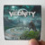 Veonity Legend Of The Starborn Album Cover Sticker