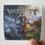 Veonity Graced Or Damned Album Cover Sticker
