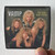 Vamp The Rich Dont Rock Album Cover Sticker Vamp The Rich Dont Rock Album Cover Sticker