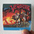 Vendetta Go And Live Stay And Die Album Cover Sticker Vendetta Go And Live Stay And Die Album Cover Sticker